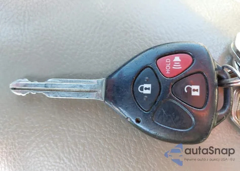 2011 Toyota Rav4 z USA, uszkodzony, nr VIN 2T3ZF4DV5BW095804